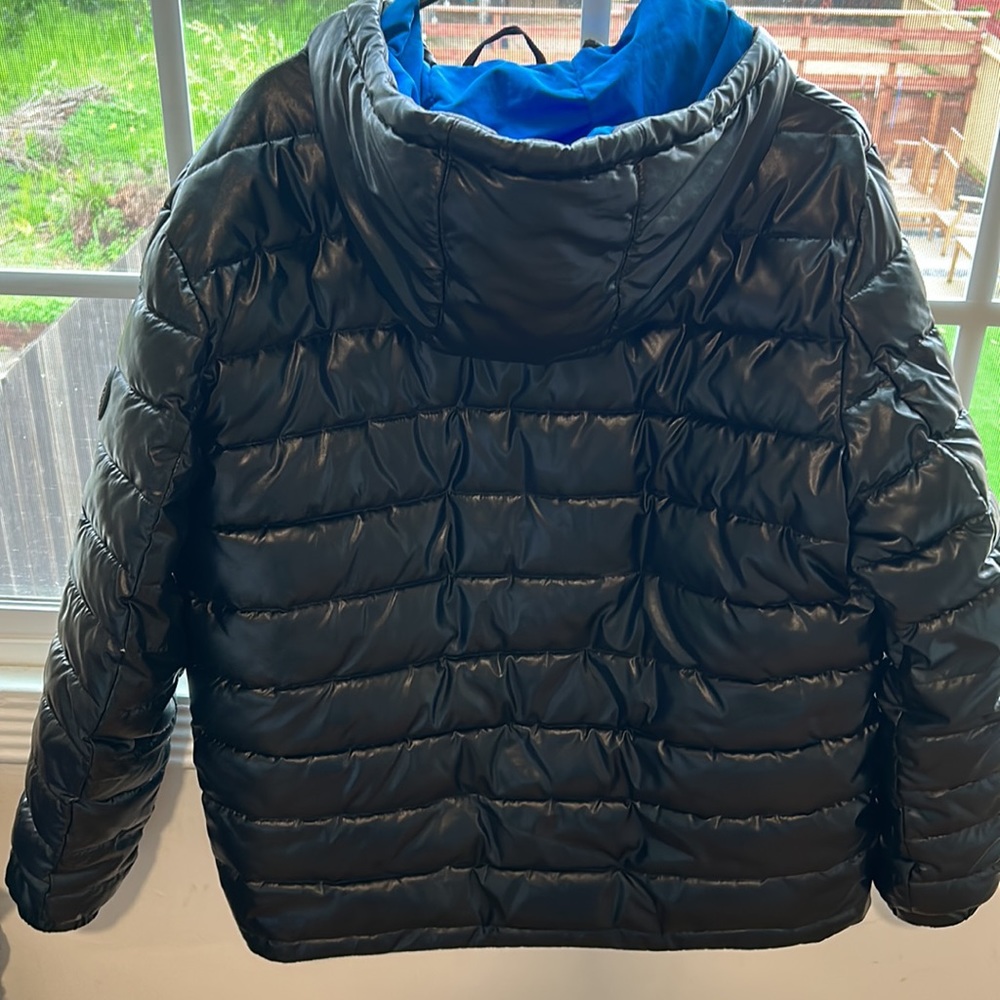 Cole Haan puffer - Picture 4 of 4